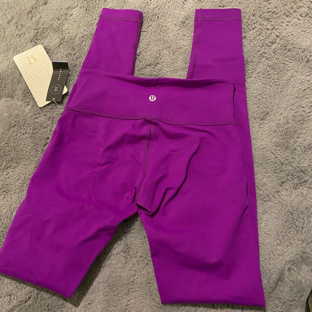 Wunder Under Leggings